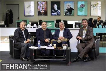 دوازدهمین جشنواره بین المللی سینماحقیقت 26