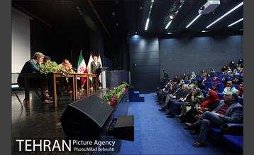 مراسم رونمایی کتاب های تصویری سپیدار 19