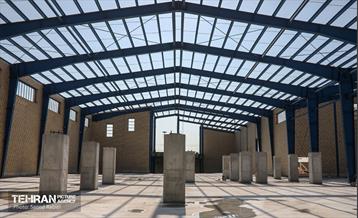 نگاهی به پروژه های سازمان مدیریت پسماند شهرداری تهران 1