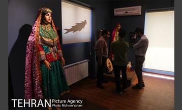 افتتاحیه موزه و عروسک و فرهنگ ایران 15