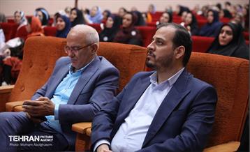 گردهمایی مادران آینده ساز 19