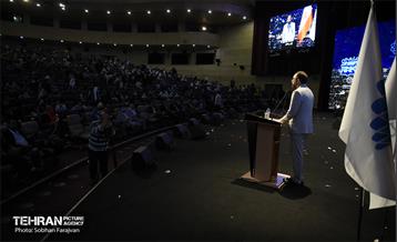 جشنواره گلهای بهشت محمد(ص) 31