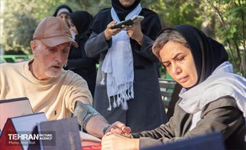 نشاط و سلامت در منطقه14 28