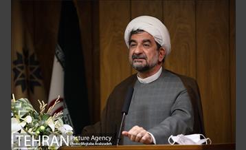 اختتامیه مسابقه عکاسی تنوع زیستی 21