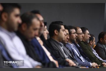 همایش روایت تحول یادگیری در بلدیه 45