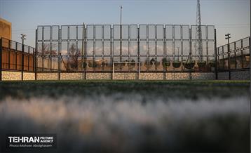 افتتاح 13 پروژه شهری در منطقه 3 8