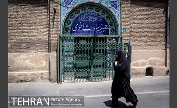 شهرنگار؛ محله عودلاجان 2