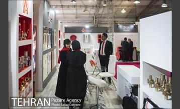 نمایشگاه سومین همایش ملی آتش نشانی و ایمنی شهری 19