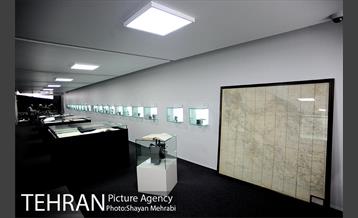 موزه نقشه تهران 28