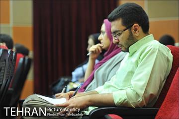 نشست تحلیل اجتماعی، تبلیغاتی و امنیتی بازی «پوکمن گو» 11