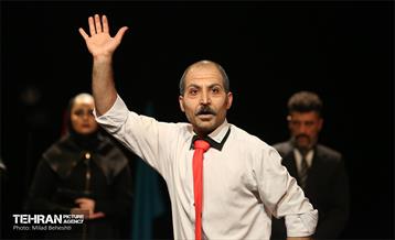 نمایش دروغ رستاخیز‎‎ 2