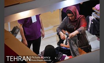 دوازدهمین نمایشگاه زنان و تولید ملی 23