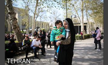 اجرای کنسرت محمد معتمدی 14