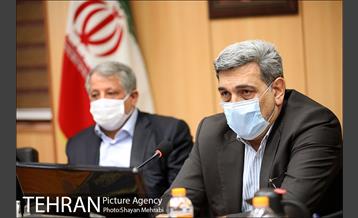 تفاهم نامه همکاری بین معاونت خدمات شهری و شرکت آب و فاضلاب 25