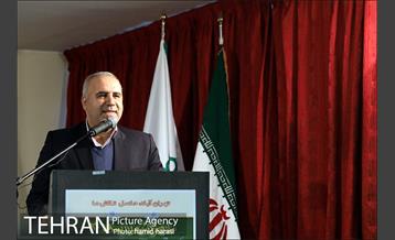 بیستمین دوره انتخابات شهردار مدرسه در مدارس قلب پایتخت برگزار شد 21