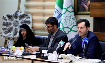 نشست خبری چهارمین دوره پویش آزادی مادران زندانی 5