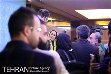 دهمین روز جشنواره فیلم فجر در برج میلاد 10