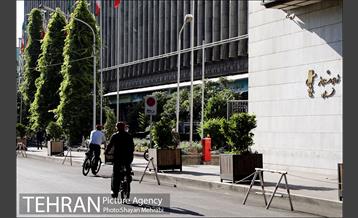 پویش سه شنبه های بدون خودرو 31