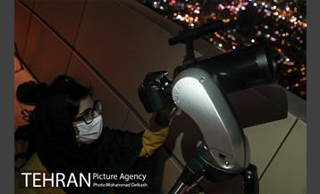 در جست و جوی دنباله دار 10