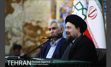 آیین تجدید میثاق شهردار و رییس شورای شهر تهران با آرمان‌های امام راحل (ره) 28