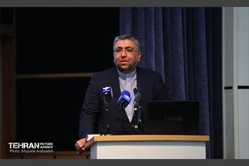 آیین انعقاد تفاهم نامه همکاری بین شهرداری تهران و بنیاد مسکن انقلاب اسلامی 12