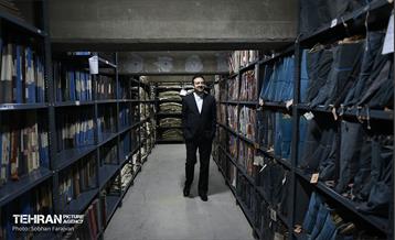 دورهمی مدیران روابط عمومی شهرداری تهران 7