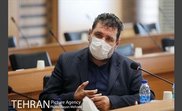 نشست صمیمانه شهردار تهران با جمعی از قهرمانان کاروان المپیک ایران 20