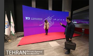 سی و هفتمین جشنواره بین المللی فیلم کوتاه تهران‎ 15