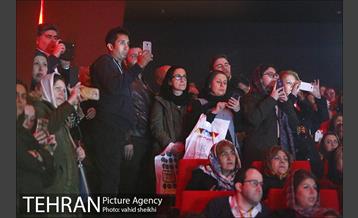 نشست  شهردار تهران با رهبران دینی،چهره های برجسته و شهروندان مسیحی آشوری و ارمنی 15