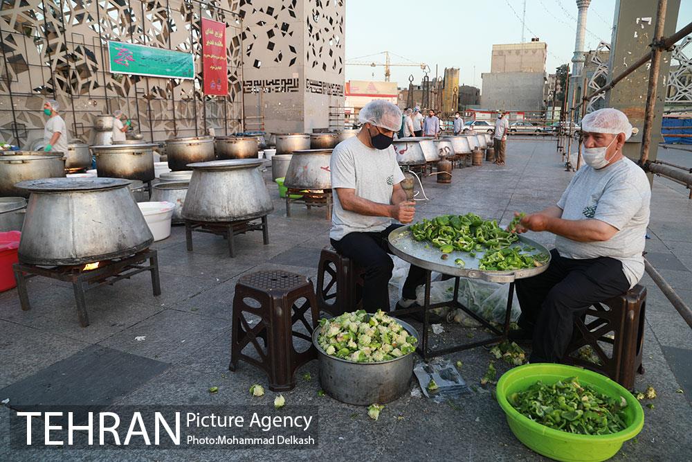 گردهمایی مائده غدیر 4