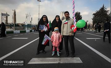 خانواده‌های انقلابی  22