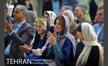 هفته فرهنگی روسیه در تهران 14