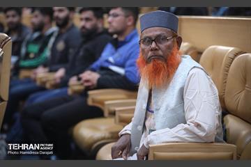 سی‌و‌نهمین دوره مسابقات بین‌المللی قرآن کریم 13