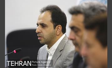 مراسم تکریم و معارفه شهردار منطقه 12 16