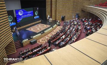 نخستین نشست تخصصی شهرداران شب تهران 12