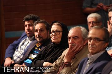 جشن برگزیدگان کانون تاتر کودک و نوجوان‎ 13