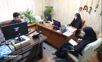 اختتامیه دوره آموزشی کنش‌گری رسانه‌ای آرمانشهر 48