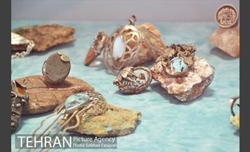 نهمین جشنواره بین‌المللی مد و لباس فجر 8