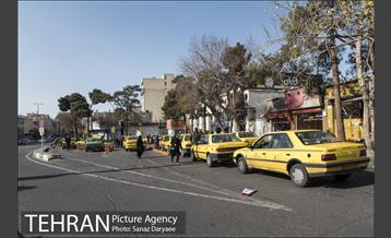 محله تهرانپارس 11