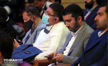 همایش بین المللی فرصت های سرمایه گذاری شهر تهران 17