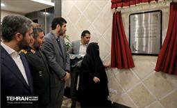 بهره‌برداری از ۱۱۰ پروژه شهری در منطقه ۹ 6