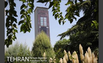 عکس های منتخب آژانس عکس تهران در شهریور ماه 28