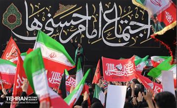 اجتماع امام حسنی ها 18