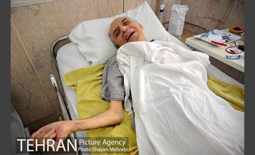 آسایشگاه کهریزک جایی برای زندگی است نه زنده ماندن 17