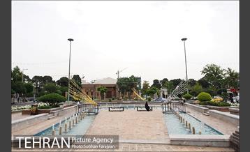 میدان بهارستان 8