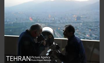 هلال ماه مبارک رمضان رؤیت نشد 28