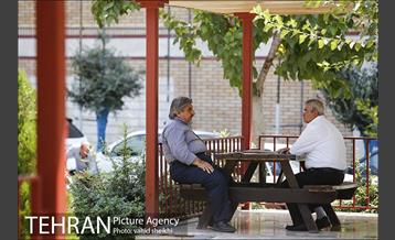 بوستان المهدی 18
