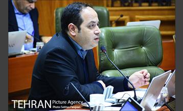 صد و هشتاد و هشتمین جلسه شورای شهر 9