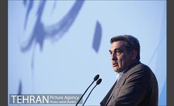 همایش فصلی مدیران شهرداری تهران  33