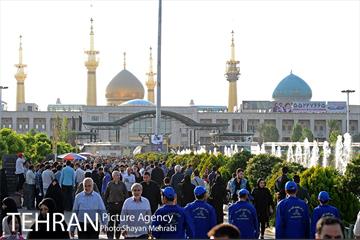 سی امین سالگرد ارتحال امام خمینی (ره) 18